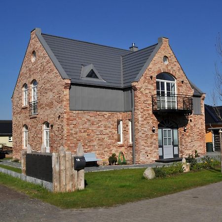 Haus Sophie Apartment ซิงสท์ ภายนอก รูปภาพ
